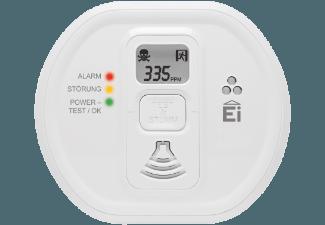 EI ELECTRONICS EI208D-3XD Kohlenmonoxidwarnmelder, EI, ELECTRONICS, EI208D-3XD, Kohlenmonoxidwarnmelder