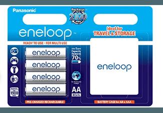 ENELOOP EL05265 Akku AA, ENELOOP, EL05265, Akku, AA