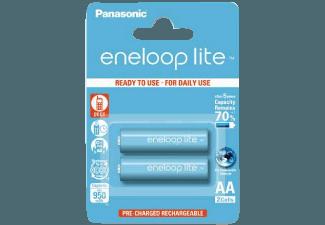 ENELOOP EL05275 Lite Akku, ENELOOP, EL05275, Lite, Akku