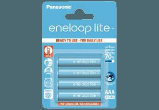 ENELOOP EL05276 Lite Akku, ENELOOP, EL05276, Lite, Akku