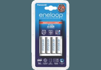 ENELOOP K-KJ16MCC40E CC16 Ladegerät, ENELOOP, K-KJ16MCC40E, CC16, Ladegerät