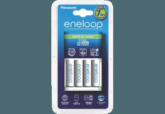 ENELOOP K-KJ17MCC40E  CC17 Ladegerät, ENELOOP, K-KJ17MCC40E, CC17, Ladegerät