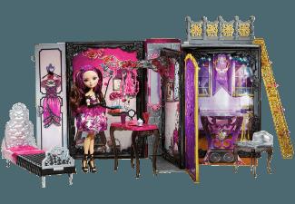 EVER AFTER HIGH BJH55 High Thronfest Geschenkset Pink, Schwarz