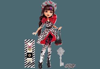 EVER AFTER HIGH CDM50 Frühlingsfest Cerise Hood Rot-Schwarz, EVER, AFTER, HIGH, CDM50, Frühlingsfest, Cerise, Hood, Rot-Schwarz