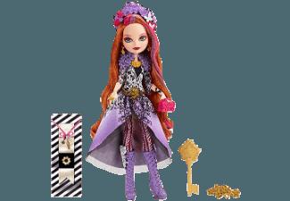 EVER AFTER HIGH CDM53 Frühlingsfest Holly O'Hair Lila, Schwarz