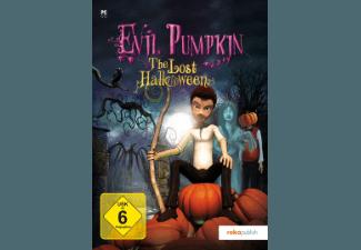 Evil Pumpkin - Halloween Wimmelbild Adventure [PC]