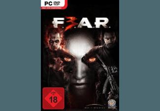 F.E.A.R. 3 [PC], F.E.A.R., 3, PC,