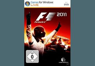 F1 2011 [Xbox 360], F1, 2011, Xbox, 360,