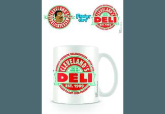 FAMILY GUY - DELI - TASSE, FAMILY, GUY, DELI, TASSE