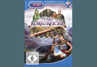 Ferne Königreiche: Die Trilogie [PC]