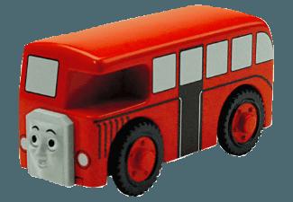 FISHER PRICE BBT41 Bertie der Bus Rot, FISHER, PRICE, BBT41, Bertie, Bus, Rot