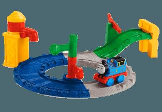 FISHER PRICE BCX80 Thomas' erste Lieferung Mehrfarbig, FISHER, PRICE, BCX80, Thomas', erste, Lieferung, Mehrfarbig