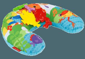 FISHER PRICE CDR52 Rainforest Spielkissen Mehrfarbig, FISHER, PRICE, CDR52, Rainforest, Spielkissen, Mehrfarbig