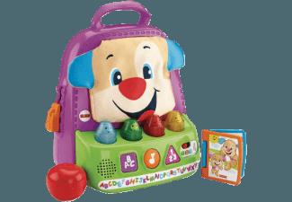 FISHER PRICE CGV05 Lernspass Rucksack Mehrfarbig, FISHER, PRICE, CGV05, Lernspass, Rucksack, Mehrfarbig