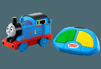 FISHER PRICE CJK80 Sprechender Thomas Blau