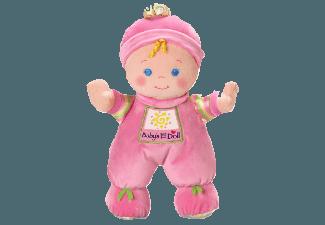 FISHER PRICE M9528 Meine erste Puppe Rosa