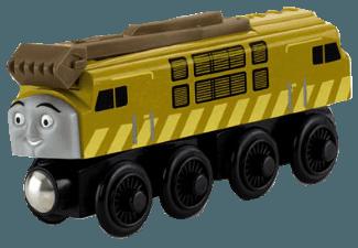 FISHER PRICE Y4076 Diesel 10 Gelb