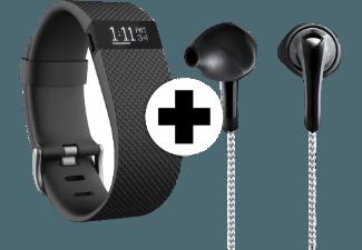 FITBIT Fitness Pack Charge HR Größe S & Sport-Headset YB JBLITX-2000 Schwarz (Activity-Tracker), FITBIT, Fitness, Pack, Charge, HR, Größe, S, &, Sport-Headset, YB, JBLITX-2000, Schwarz, Activity-Tracker,