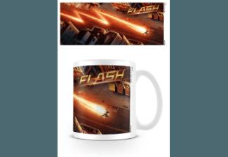 FLASH - LIGHTNING - TASSE