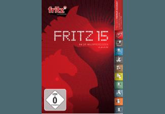 Fritz 15 [PC], Fritz, 15, PC,