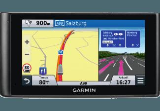 GARMIN dezlCam LKW Europa