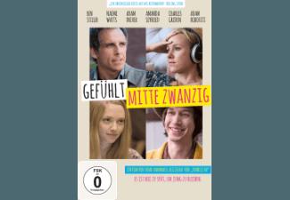 Gefühlt Mitte Zwanzig [DVD]