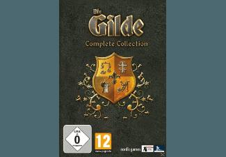 GILDE (COMPLETE EDITION SONDERPREISE) [PC]