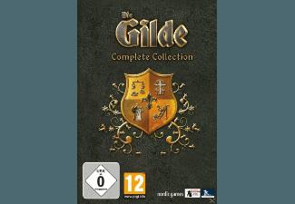 GILDE (COMPLETE EDITION SONDERPREISE) [PC]