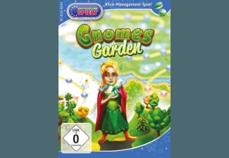 Gnomes Garden: Ein Garten voller Zwerge [PC]