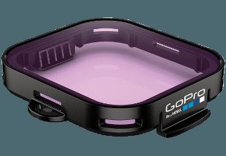 GOPRO Magenta Dive Filter für Standard Housing Filter