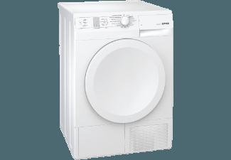 GORENJE D 7462 Kondensationstrockner (7 kg, A ), GORENJE, D, 7462, Kondensationstrockner, 7, kg, A,