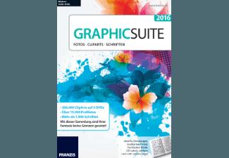 Graphic Suite 2016