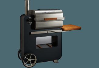 GRILLSON Bob Grillson 2015 Premium Playboy Edition Holzpelletgrill (13 kW), GRILLSON, Bob, Grillson, 2015, Premium, Playboy, Edition, Holzpelletgrill, 13, kW,