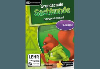 Grundschule Sachkunde