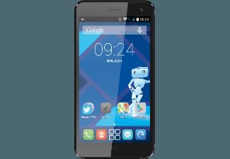 HAIER HaierPhone G31 4 GB Schwarz Dual SIM, HAIER, HaierPhone, G31, 4, GB, Schwarz, Dual, SIM