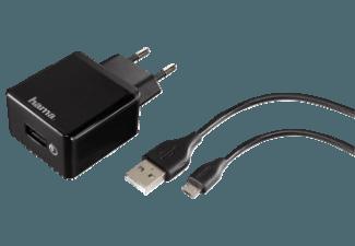 HAMA 136492 230 Volt Ladegerät Qualcomm Quick Charge 2.0 Ladegerät