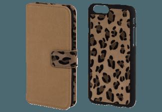 HAMA 136907 Booklet Leo 2in1 Cover iPhone 5/5s