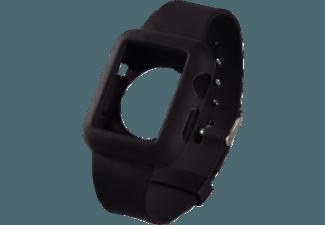 HAMA 137069 Uhrenarmband Silicon Uhrenarmband Watch 42mm