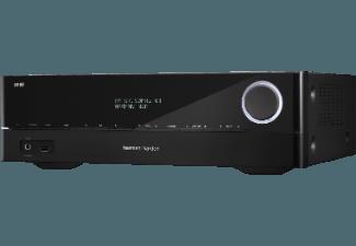 HARMAN KARDON AVR 171 AV Receiver (, Schwarz)