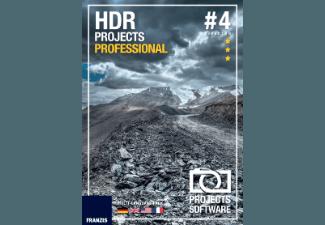 HDR projects 4 professional