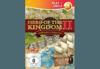 Hero of the Kingdom II: Aufbruch ins Ungewisse [PC], Hero, of, the, Kingdom, II:, Aufbruch, ins, Ungewisse, PC,