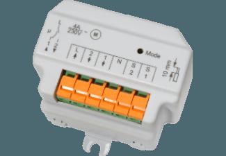 HOMEMATIC 76799 HM-LC-BI1-FM Funk-Rollladenaktor 1-fach