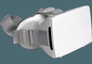 HOMIDO 1411010 VR WOW! 3D Virtual Reality Headset Datenbrille, HOMIDO, 1411010, VR, WOW!, 3D, Virtual, Reality, Headset, Datenbrille