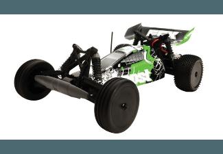 HORIZON HOBBY ECX03052IT1 ECX Boost Buggy 2WD 1:10 Weiß, Rot