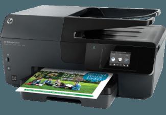 HP Officejet 6820 thermischer HP Tintenstrahldruck 4-in-1 e-All-in-One Drucker