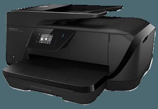 HP Officejet 7510 thermischer HP Tintenstrahldruck 4-in-1 Tintenstrahldrucker WLAN