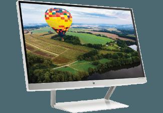 HP Pavilion 24xw IPS-LED-Bildschirm 23.8 Zoll Full-HD Monitor