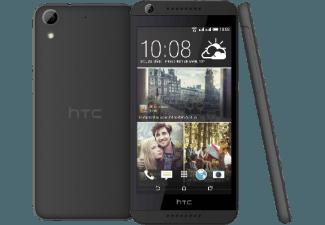 HTC Desire 626G 8 GB Grau Dual SIM