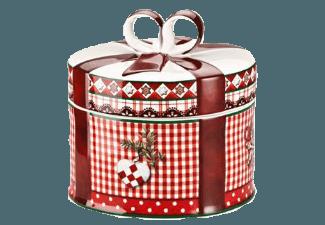 HUTSCHENREUTHER 02463-725564-24914 Geschenkserie Candyland Dose, HUTSCHENREUTHER, 02463-725564-24914, Geschenkserie, Candyland, Dose