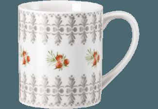 HUTSCHENREUTHER 02464-725694-15505 Winterromantik Becher mit Henkel